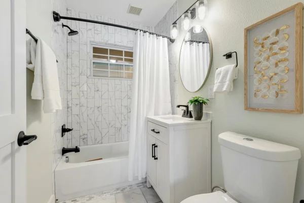 reformas de baños en Alicante